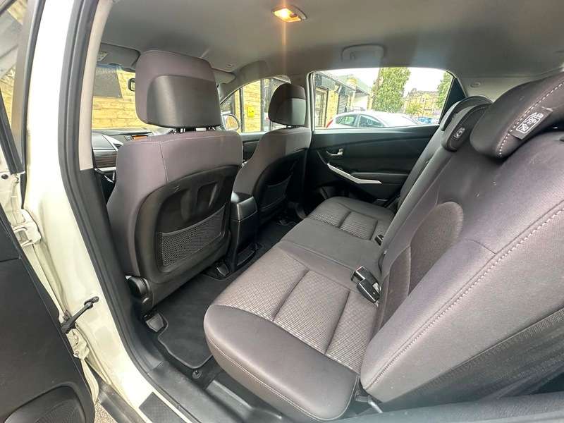 2017 SSANGYONG KORANDO 2017 SSANGYONG KORANDO
