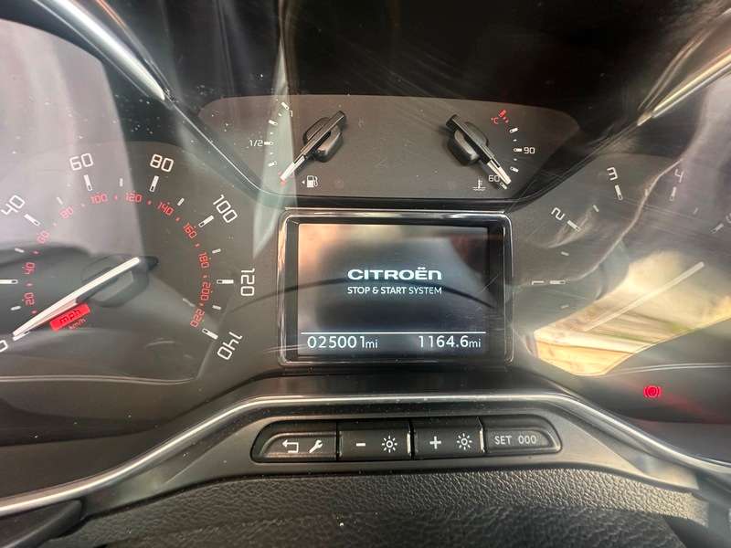 2021 CITROEN BERLINGO MULTISPACE 2021 CITROEN BERLINGO MULTISPACE