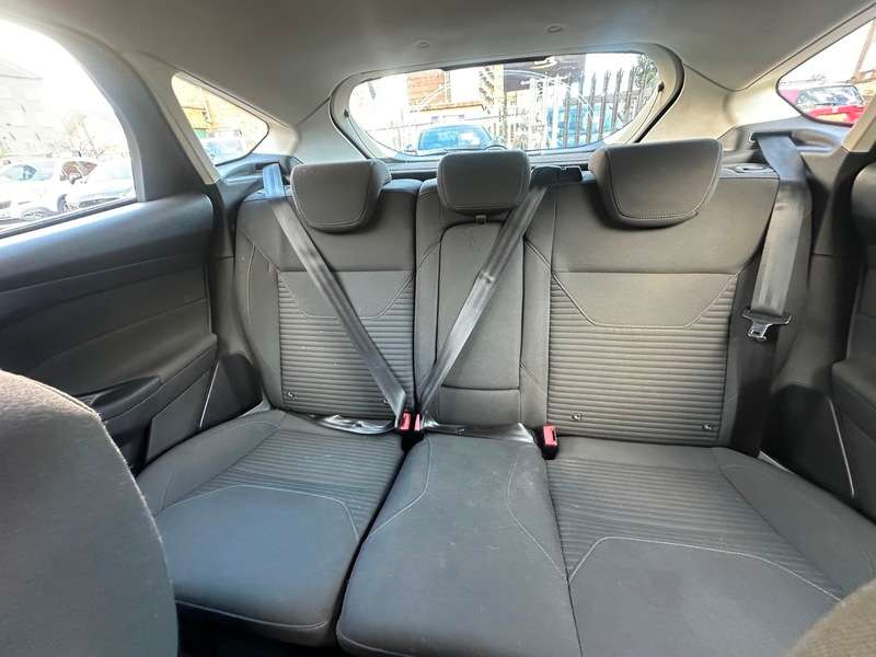 2015 FORD FOCUS 2015 FORD FOCUS