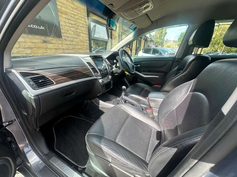 2016 SSANGYONG KORANDO 2016 SSANGYONG KORANDO