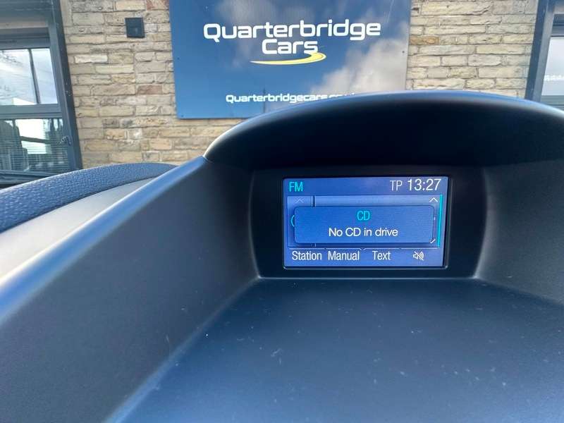 2017 FORD FIESTA 2017 FORD FIESTA