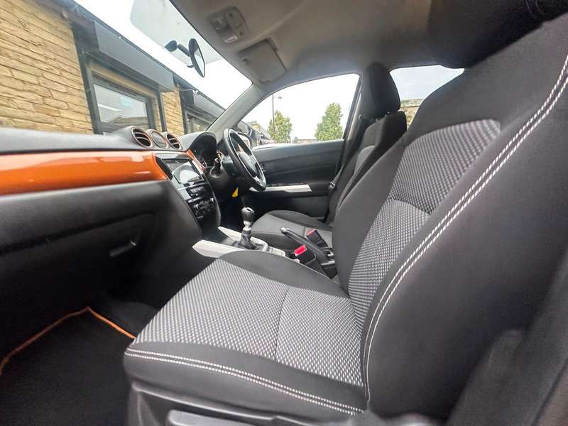 2015 SUZUKI VITARA 2015 SUZUKI VITARA