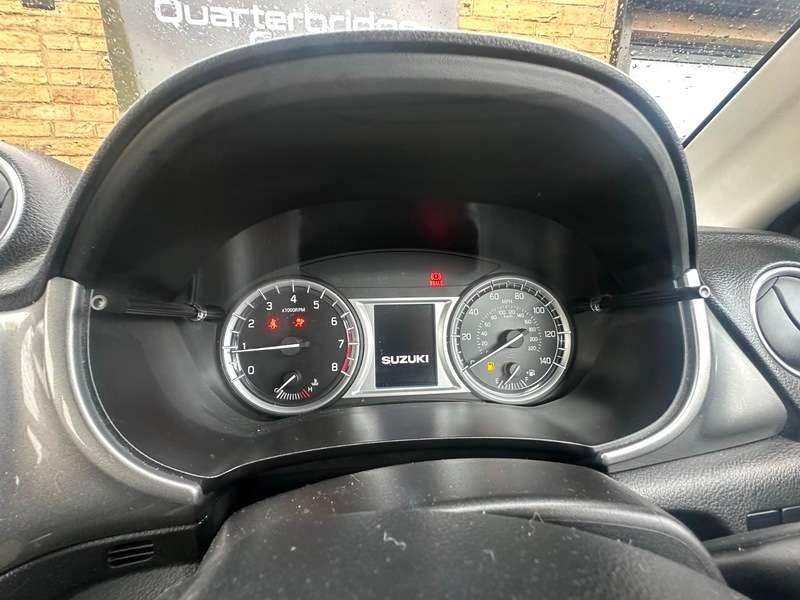 2018 SUZUKI GRAND VITARA 2018 SUZUKI GRAND VITARA