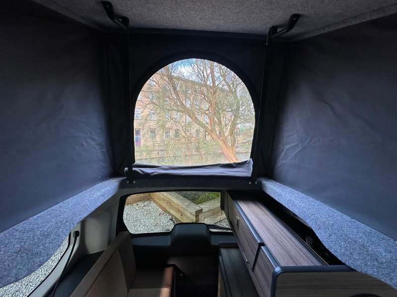 2020 VAUXHALL COMBO 2020 VAUXHALL COMBO