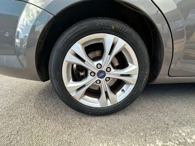 2011 FORD MONDEO 2011 FORD MONDEO
