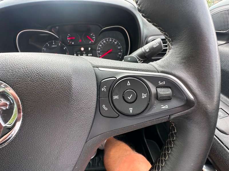 2019 VAUXHALL COMBO 2019 VAUXHALL COMBO