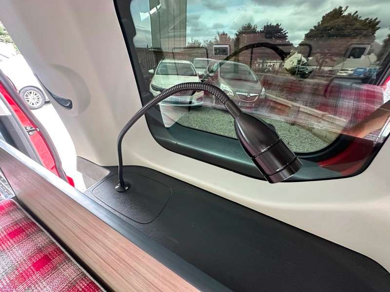 2019 VAUXHALL COMBO 2019 VAUXHALL COMBO