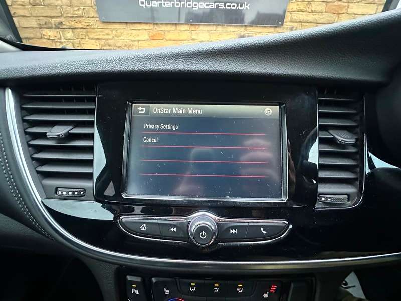 2017 VAUXHALL MOKKA 2017 VAUXHALL MOKKA