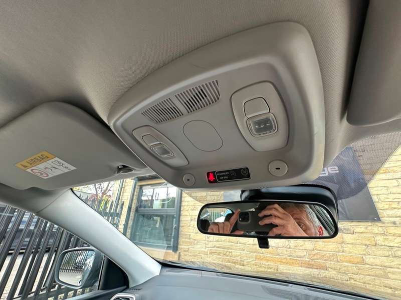 2019 RENAULT KADJAR 2019 RENAULT KADJAR