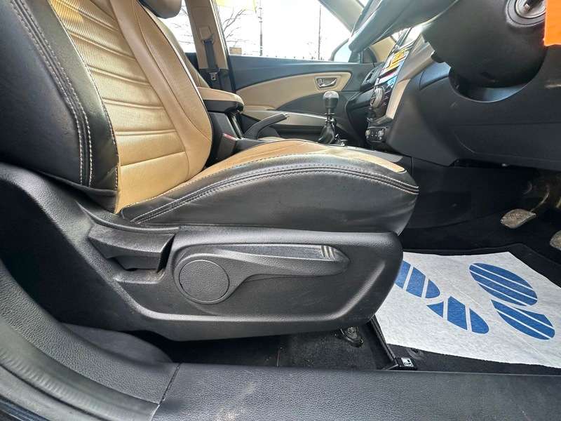 2016 SSANGYONG TIVOLI 2016 SSANGYONG TIVOLI