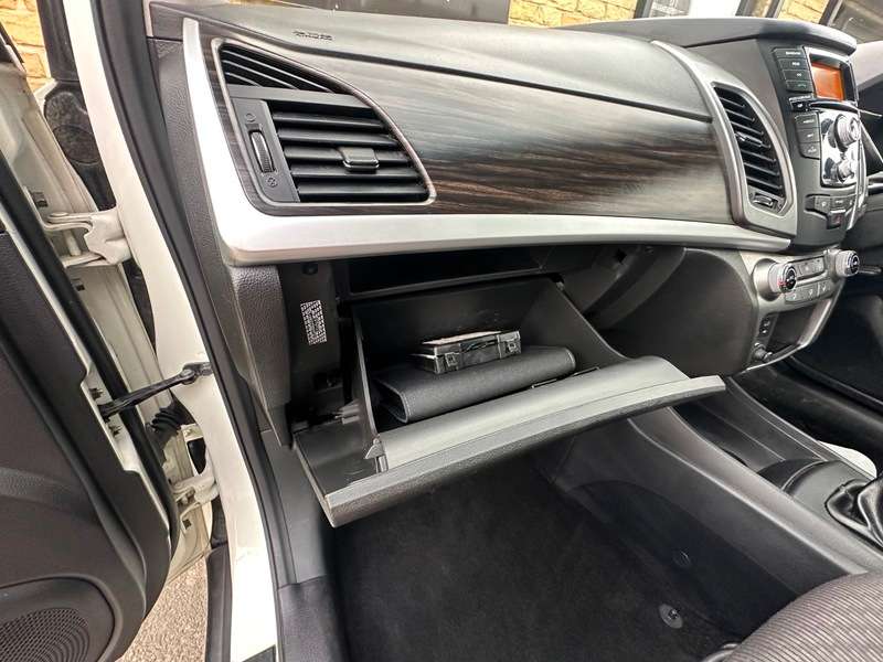 2017 SSANGYONG KORANDO 2017 SSANGYONG KORANDO