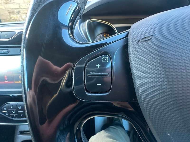 2016 RENAULT CAPTUR 2016 RENAULT CAPTUR