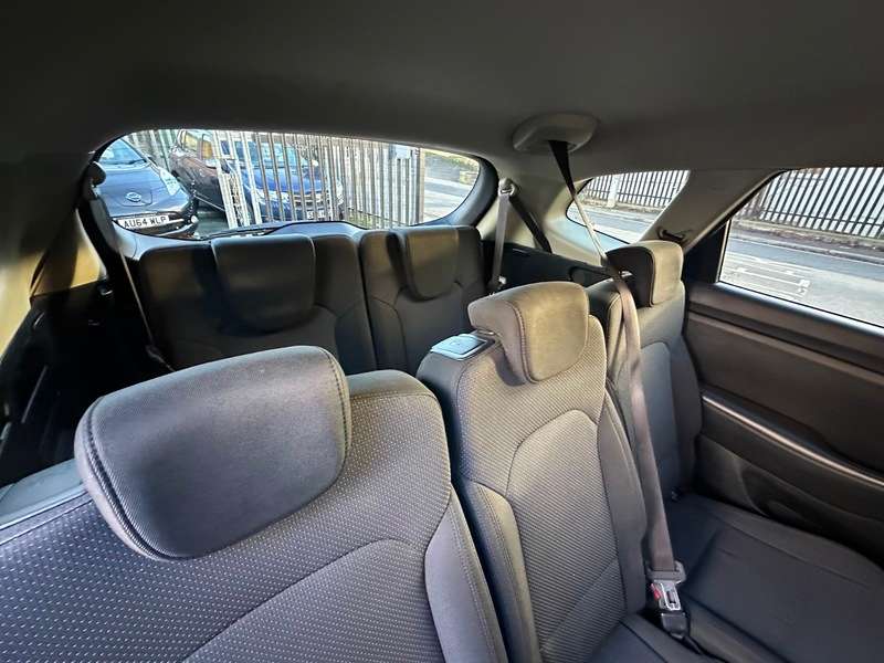 2014 KIA CARENS 2014 KIA CARENS