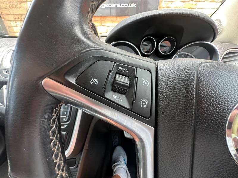2014 VAUXHALL MOKKA 2014 VAUXHALL MOKKA