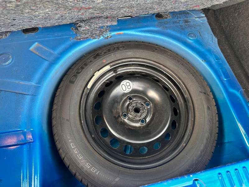 2014 DACIA SANDERO 2014 DACIA SANDERO