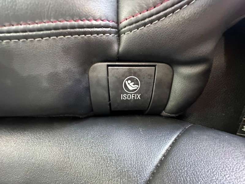 2016 VAUXHALL MOKKA 2016 VAUXHALL MOKKA