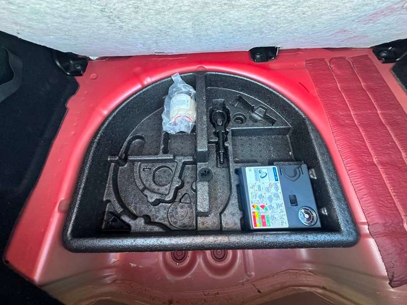 2017 FORD FIESTA 2017 FORD FIESTA