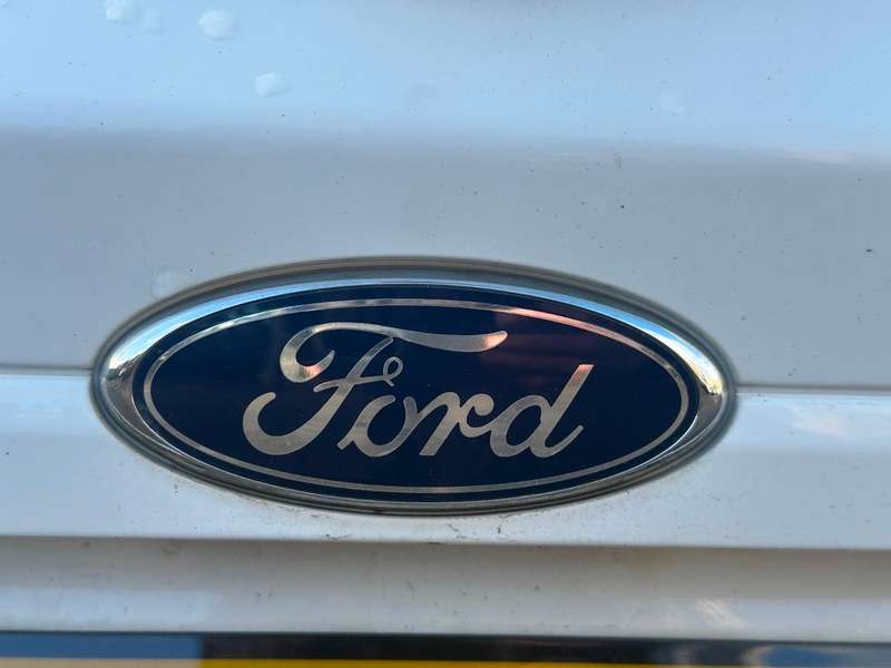 2017 FORD FIESTA 2017 FORD FIESTA