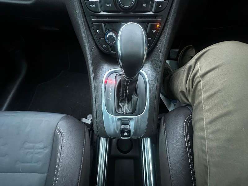 2011 VAUXHALL MERIVA 2011 VAUXHALL MERIVA