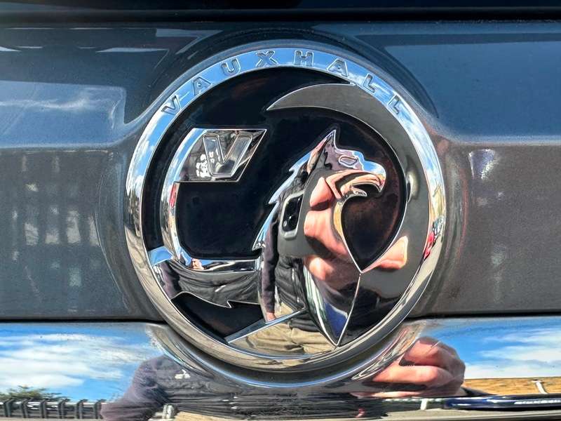 2015 VAUXHALL MOKKA 2015 VAUXHALL MOKKA