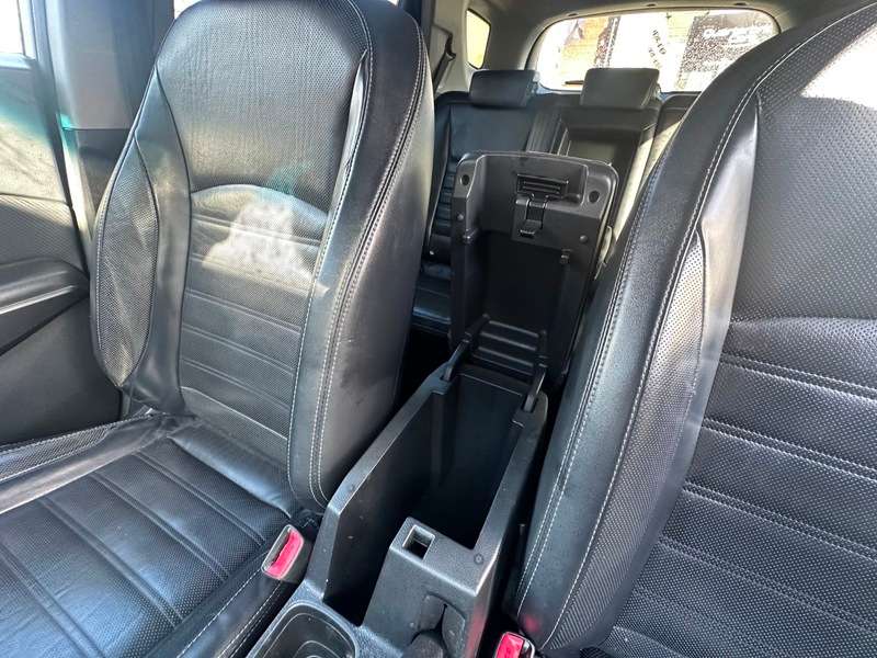 2018 SSANGYONG TIVOLI 2018 SSANGYONG TIVOLI