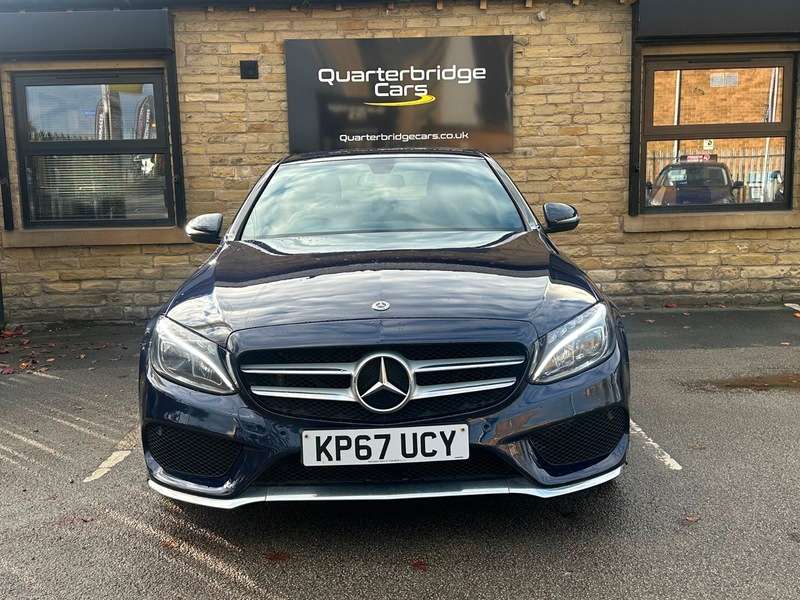 null MERCEDES C CLASS null MERCEDES C CLASS