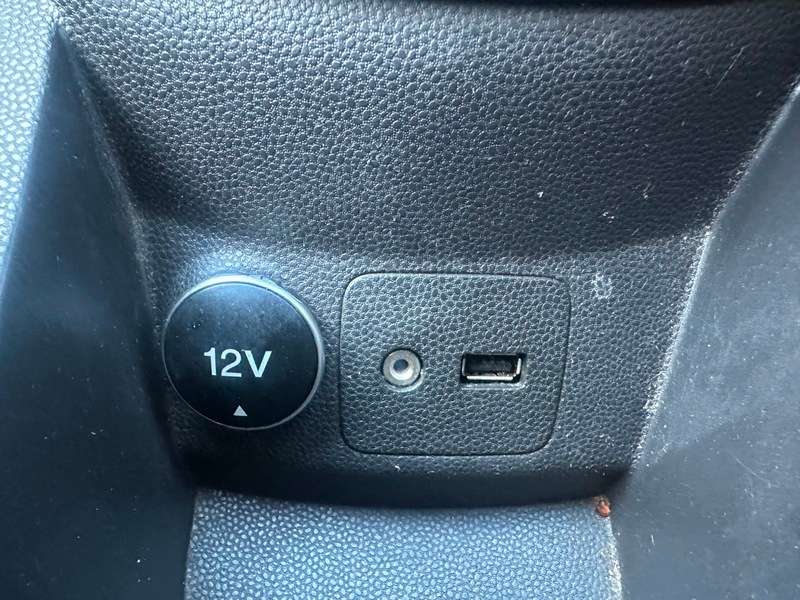 2013 FORD FIESTA 2013 FORD FIESTA