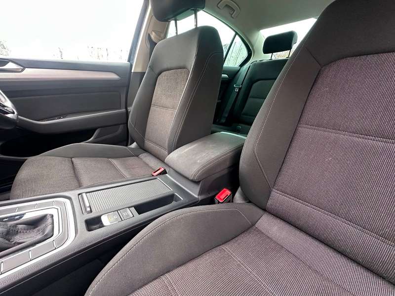 2015 VOLKSWAGEN PASSAT 2015 VOLKSWAGEN PASSAT