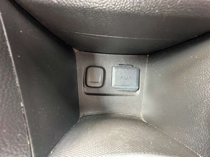 2014 VAUXHALL MOKKA 2014 VAUXHALL MOKKA