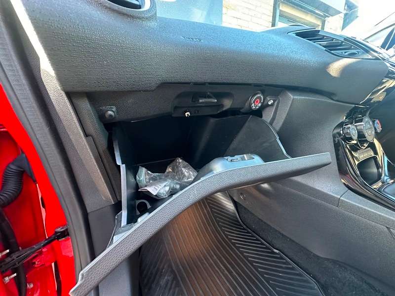 2017 FORD FIESTA 2017 FORD FIESTA