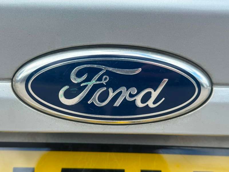 2015 FORD FIESTA 2015 FORD FIESTA