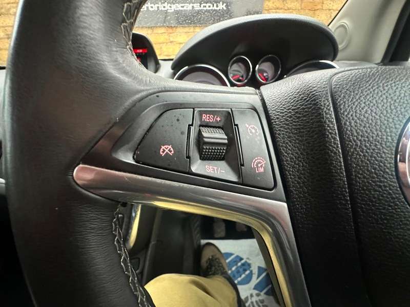 2015 VAUXHALL MOKKA 2015 VAUXHALL MOKKA