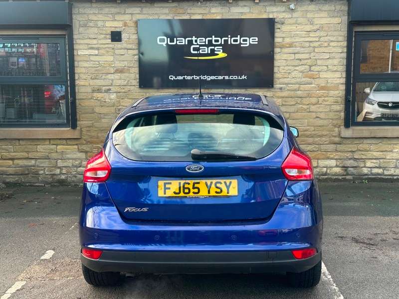 2015 FORD FOCUS 2015 FORD FOCUS