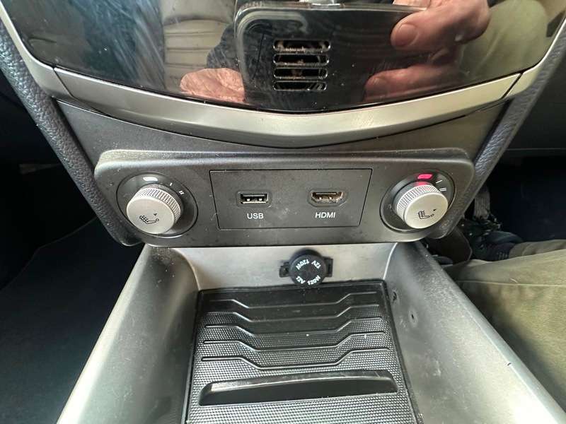 2016 SSANGYONG TIVOLI 2016 SSANGYONG TIVOLI