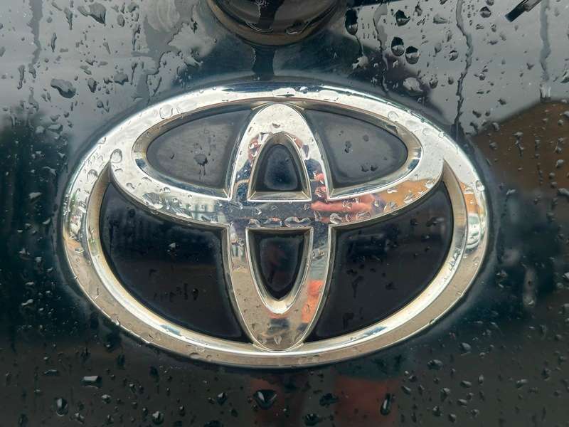 2014 TOYOTA AYGO 2014 TOYOTA AYGO