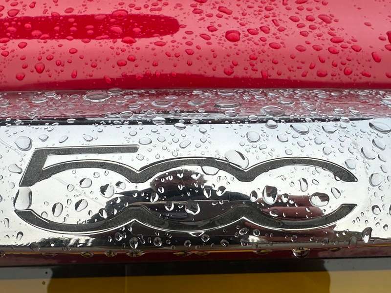 2014 FIAT 500 2014 FIAT 500