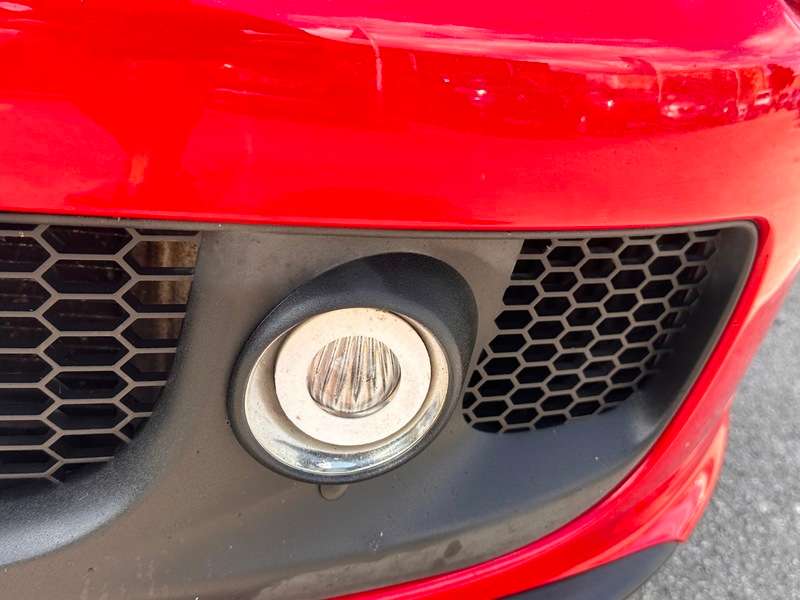 2012 ABARTH 500 2012 ABARTH 500