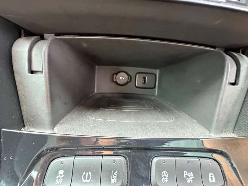 2018 VAUXHALL GRANDLAND X 2018 VAUXHALL GRANDLAND X