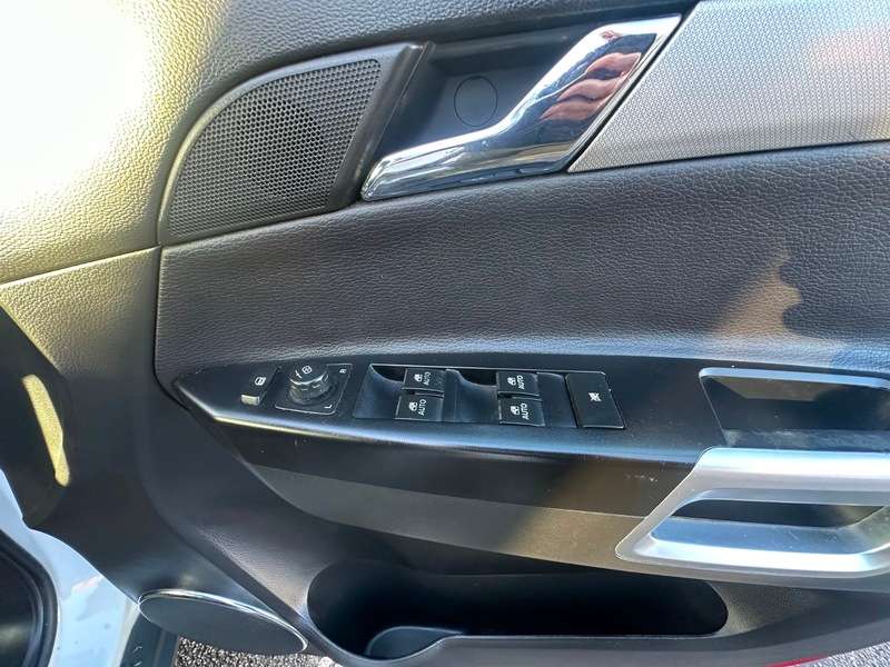 2013 VAUXHALL ANTARA 2013 VAUXHALL ANTARA