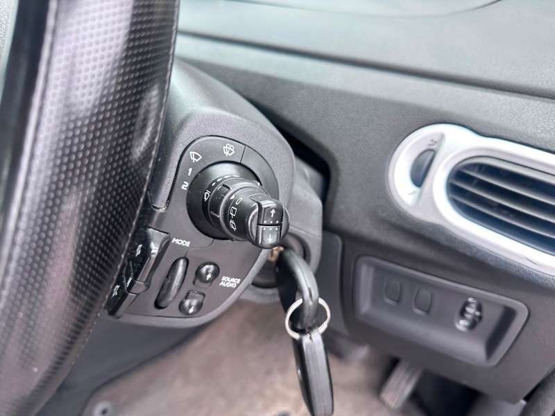 2008 RENAULT MODUS 2008 RENAULT MODUS