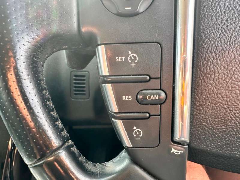 2013 LAND ROVER RANGE ROVER SPORT 2013 LAND ROVER RANGE ROVER SPORT