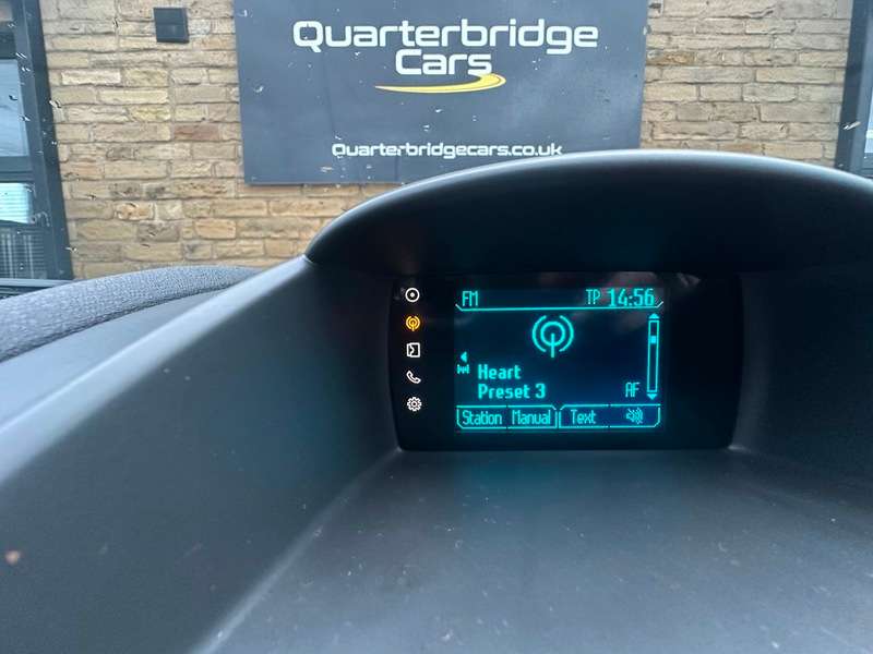 2015 FORD FIESTA 2015 FORD FIESTA