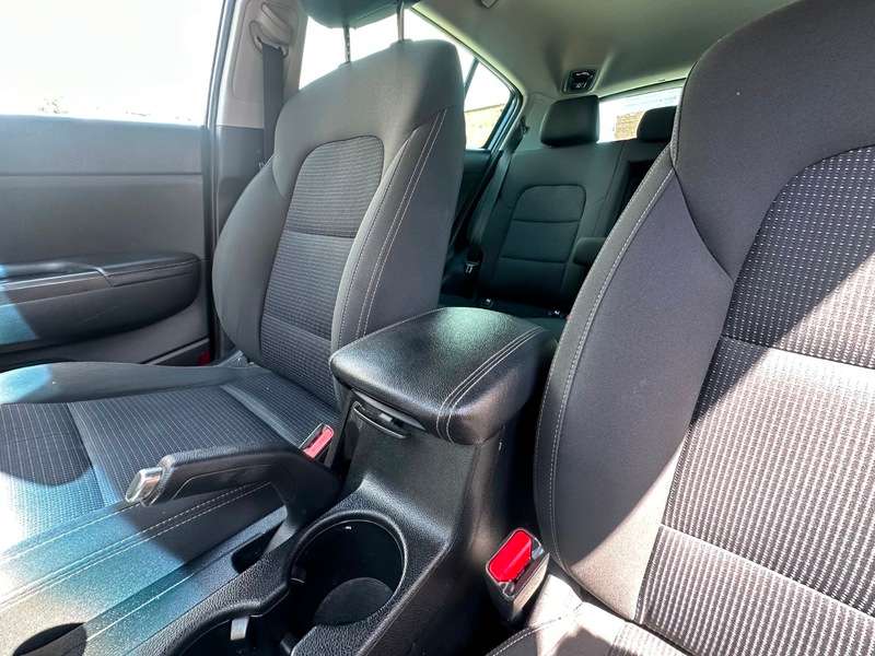 2017 KIA SPORTAGE 2017 KIA SPORTAGE