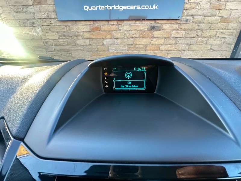 2015 FORD FIESTA 2015 FORD FIESTA