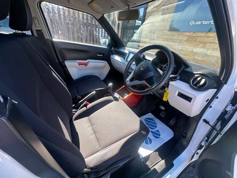 2017 SUZUKI IGNIS 2017 SUZUKI IGNIS
