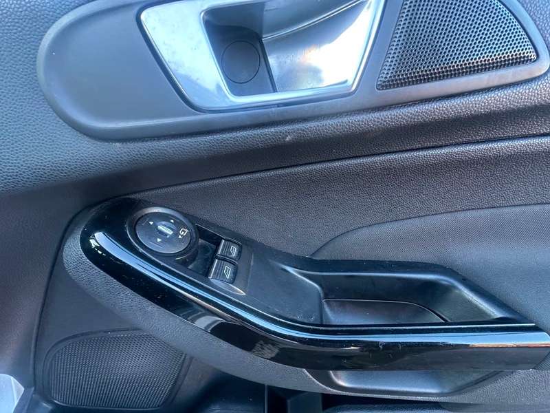 2013 FORD FIESTA 2013 FORD FIESTA