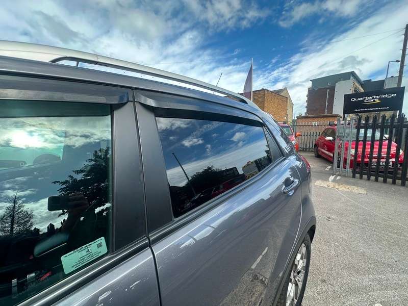 2016 SSANGYONG KORANDO 2016 SSANGYONG KORANDO