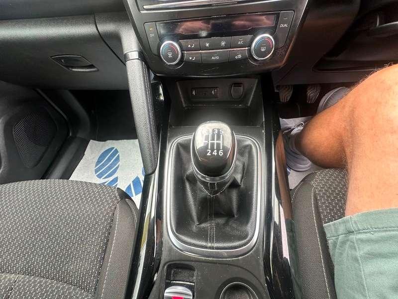 2017 RENAULT KADJAR 2017 RENAULT KADJAR