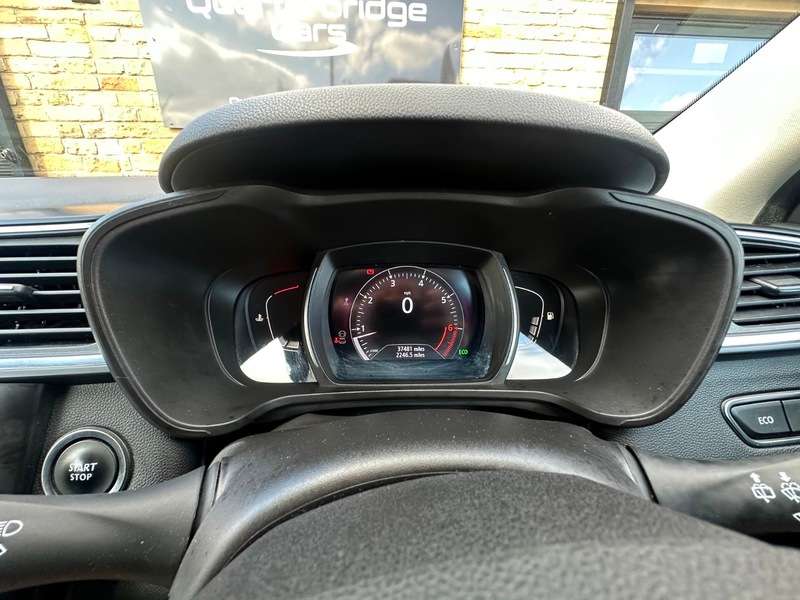 2019 RENAULT KADJAR 2019 RENAULT KADJAR