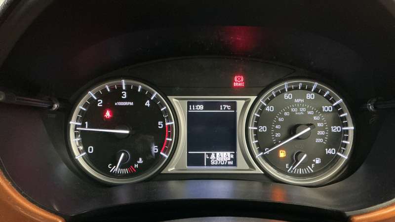 2015 SUZUKI GRAND VITARA 2015 SUZUKI GRAND VITARA